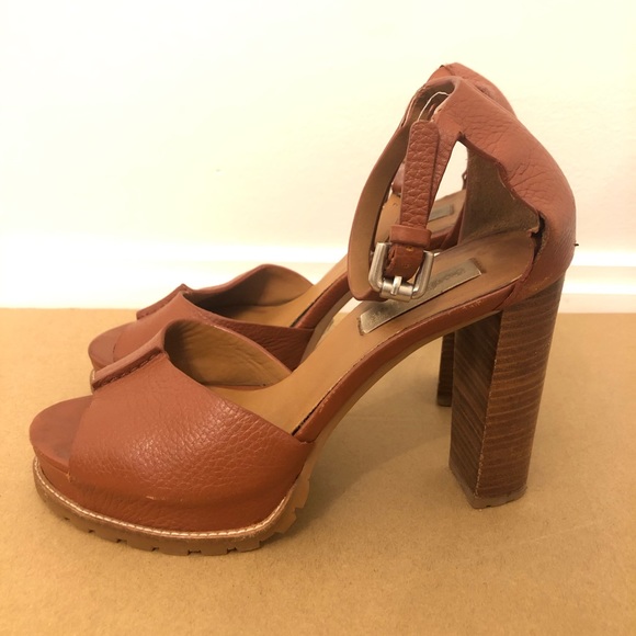 See by Chloe Platform Sandal - Picture 3 of 9